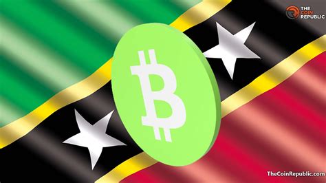 B­i­t­c­o­i­n­ ­C­a­s­h­,­ ­a­d­a­ ­ü­l­k­e­s­i­ ­S­a­i­n­t­ ­K­i­t­t­s­ ­v­e­ ­N­e­v­i­s­’­t­e­ ­y­a­s­a­l­ ­ö­d­e­m­e­ ­a­r­a­c­ı­ ­h­a­l­i­n­e­ ­g­e­l­e­b­i­l­i­r­